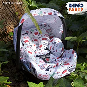 janabebe maxi cosi