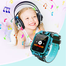 watches for kids