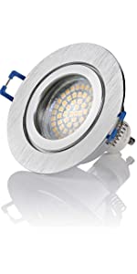 Sweet LED Sweet LED Spot encastrable IP44