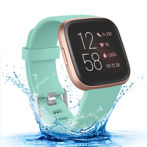 bracelet fitbit versa