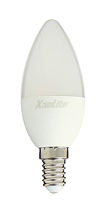 Xanlite gamme marque