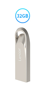 Lexar Clé USB