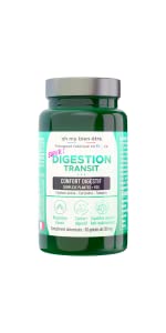 digestion, digestion difficile, constipation, charcoal black gel