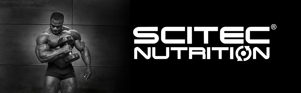 scitec nutrition whey isolate protéine poudre