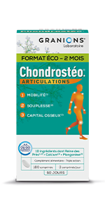 Chondrostéo