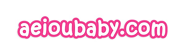 aeioubaby jouets éducatif jouer éduquer enfants bébé cadeaux anniversaire planning semaine 