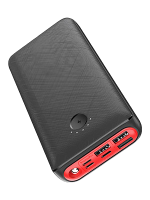 Batterie Externe 30000mAh