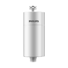 Filtre à eau Philips Philips Philipps - Filtre de douche AWP1775 AWP 1775 Inline Connect Kalk