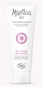 Gel Visage Nettoyant 