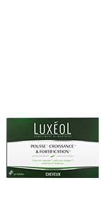 Luxéol