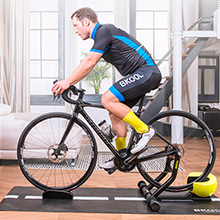 Pour Indoor Trainer