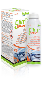 clim spray