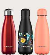 proworks bouteilles