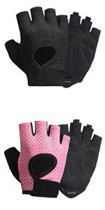 Gants de fitness