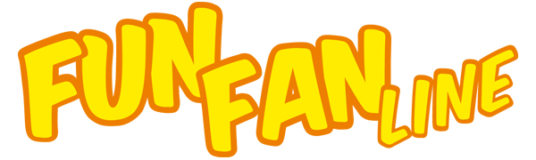 Logo Fun Fan Line