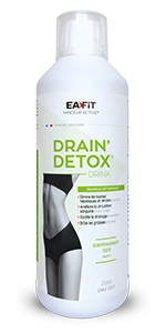 Drain' Detox