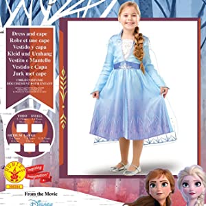 Robe Elsa