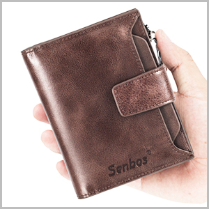 men's wallet