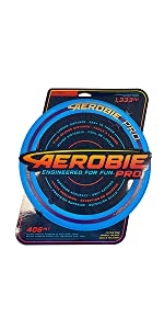 Aerobie Pro Ring