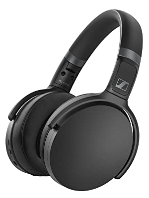 Sennheiser HD 450SE