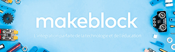 Makeblock Logo