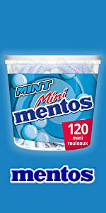 mentos