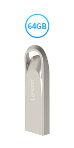 Lexar Clé USB