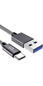 Câble USB Type C Syncwire 