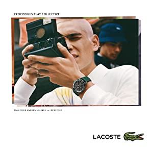 Lacoste montres