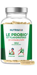 probio nutri and co