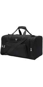 Sac de sport Gym 40L