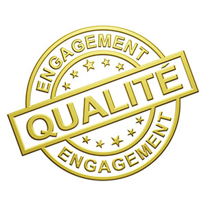 engagement qualité