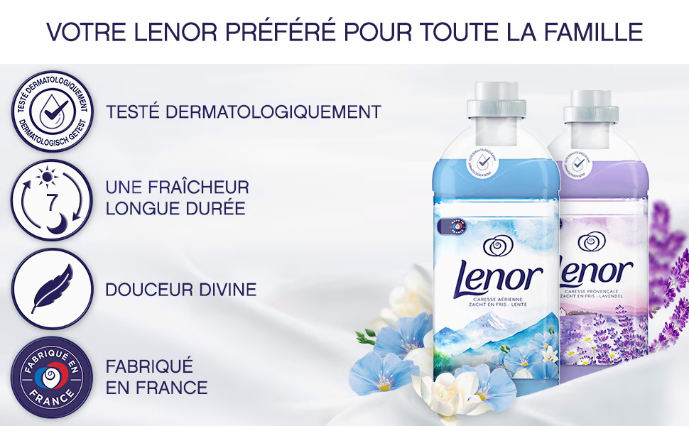 votre lenor