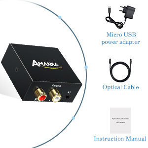 DAC Convertisseur