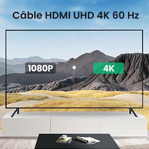 4k 60hz