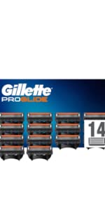 Gillette ProGlide