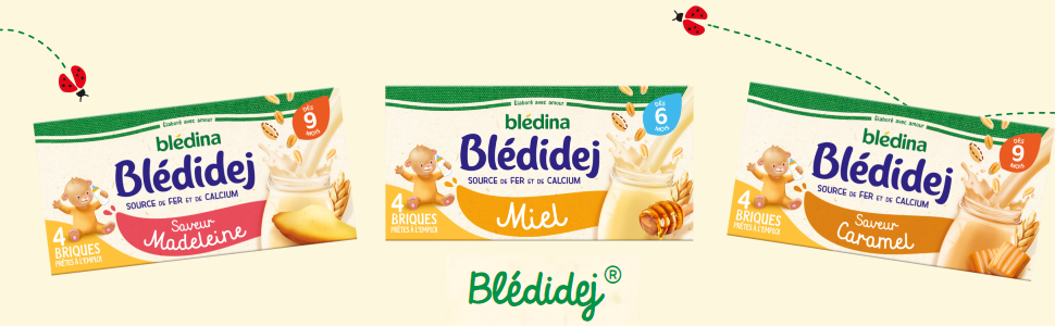 Blédidej