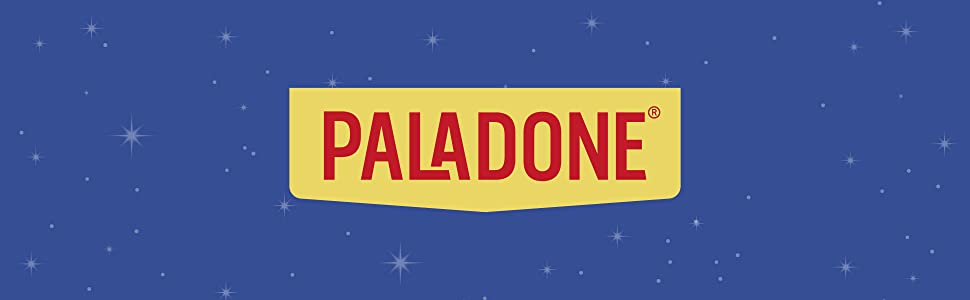 Logo Paladone