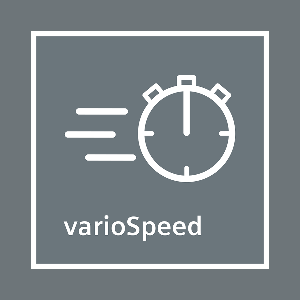 Variospeed