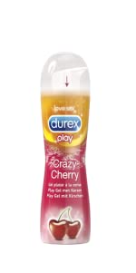 Crazy cherry