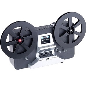 Somikon Scanner de films