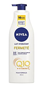 nivea creme visage corps main soin hydratation hydratant peau sensible normale adulte femme enfant