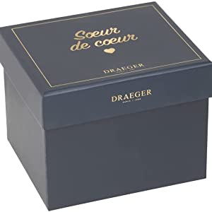 boite cadeau mug draeger