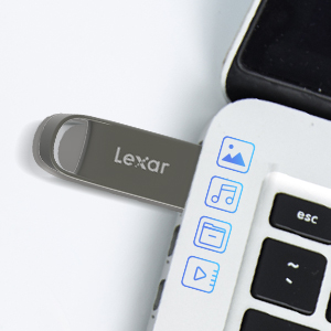 Lexar Clé USB