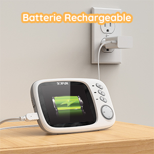 french charging