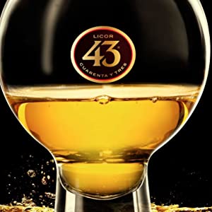 Licor 43.