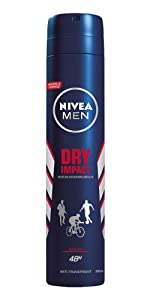 NIVEA MEN soin homme déodorant déo transpiration anti transpirant odeur parfum spray bille roll on 