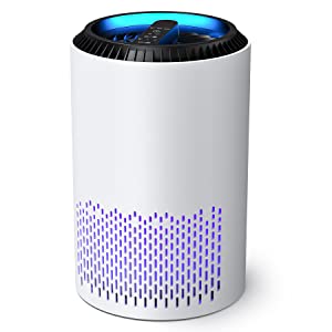 Air Purifier 