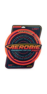 Aerobie Pro Ring