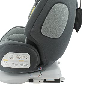 ISOFIX